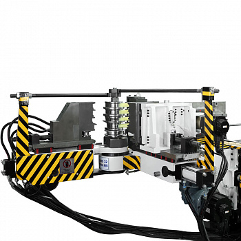 ТРУБОГИБОЧНЫЙ СТАНОК С ЧПУ DOGANER DMS 32 CNC M5