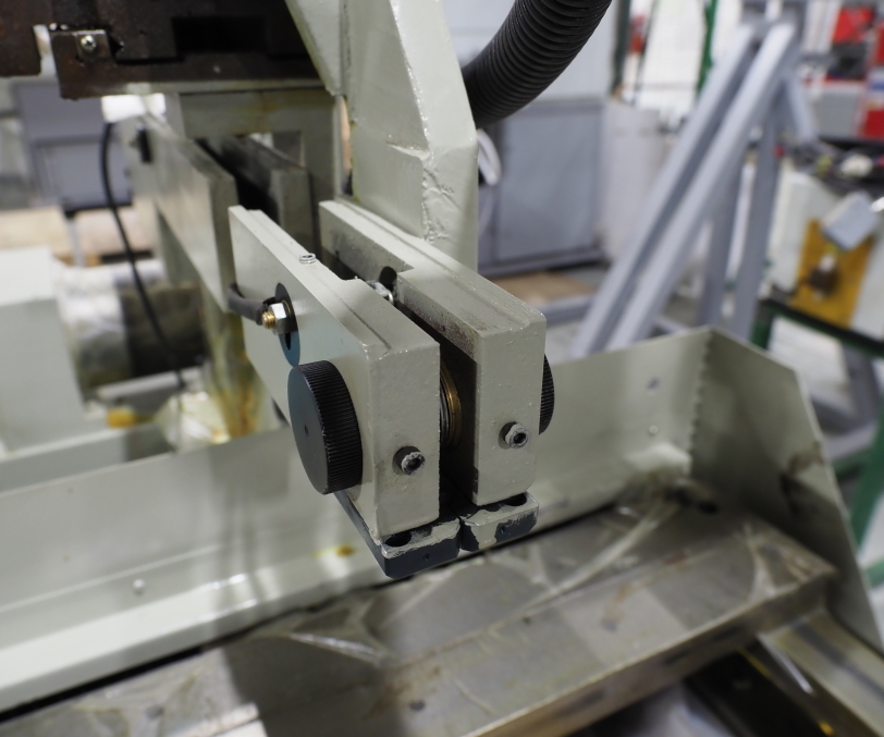 Электроэрозионный проволочно-вырезной станок MetalCraft DK7750