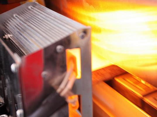 Кромкооблицовочный станок Filato FL 8001UHQLMS-2