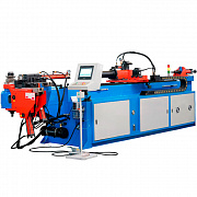 Автоматический трубогибочный станок MGTEH PB-75A-1R-H