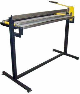 Отрезной нож на стойке ОНС