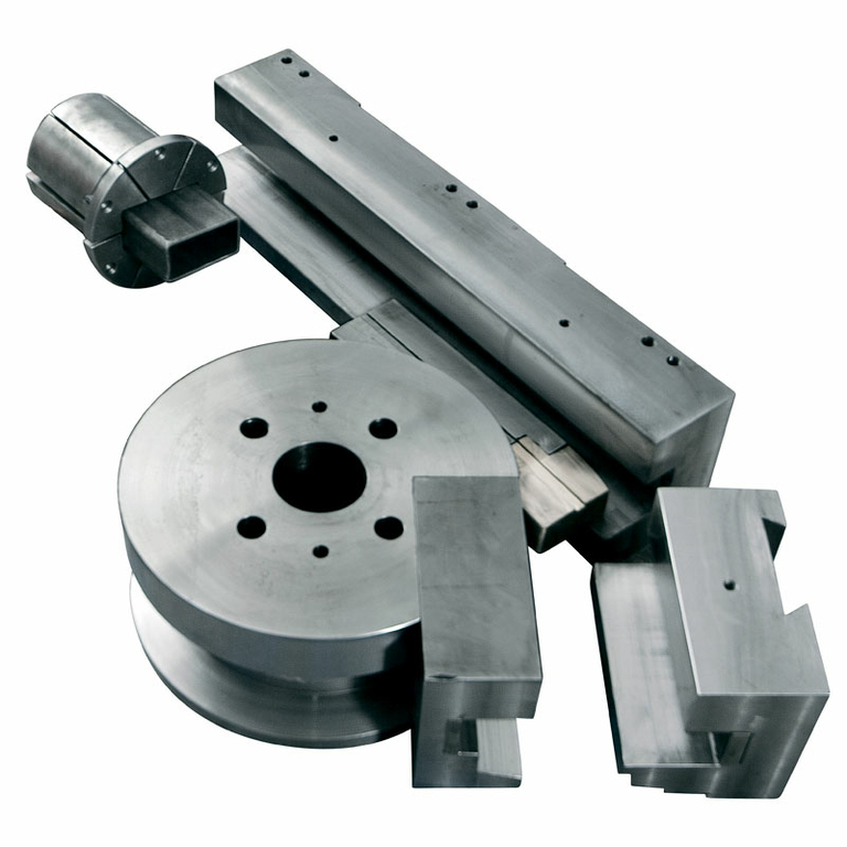 ТРУБОГИБОЧНЫЙ СТАНОК С ЧПУ DOGANER DMS 150 CNC M1