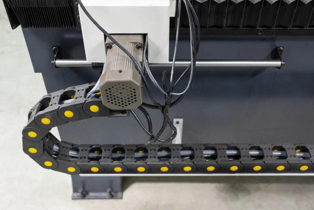 Станок для заточки ножей IRONMAC 1500 AM