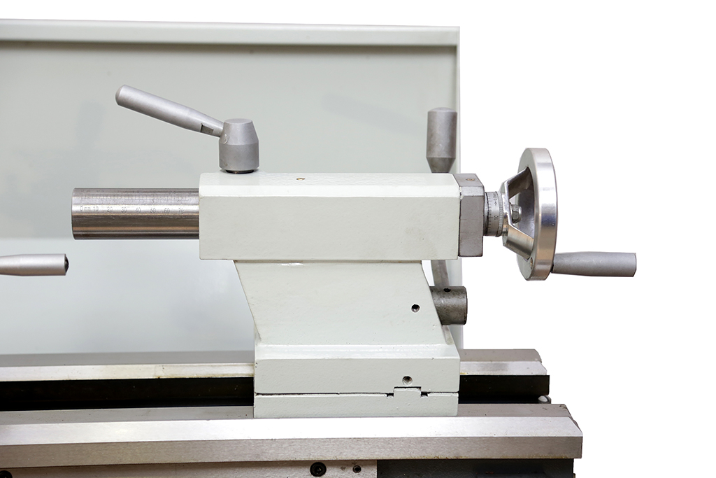 Настольный токарный станок Metal Master MML 2870