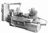 2Г942.08 - Полуавтоматы фрезерно-центровально -обточные