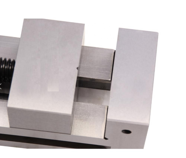 Partner QGG-73 - прецизионные тиски par513773