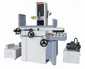 Плоскошлифовальный станок KGS 1024AH