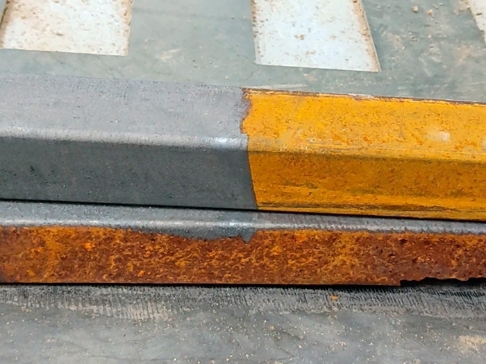 Аппарат лазерной очистки KY-W-HW2000-CW 2кВт Raycus