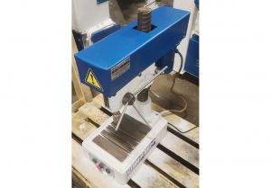 Сверлильный станок 2М112 б/у