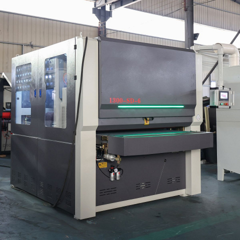 Универсальные станки IRONMAC