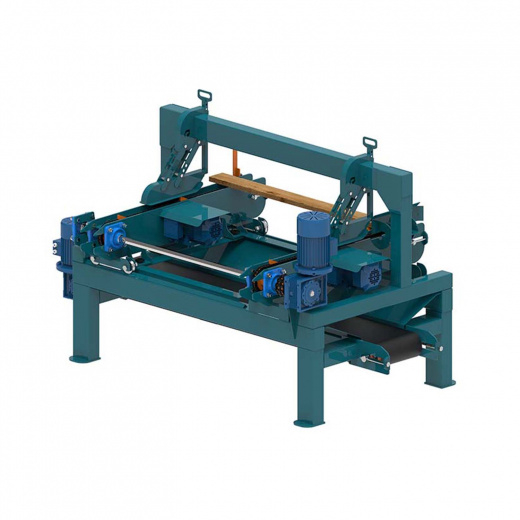 Торцовочный станок Cronver ST 2