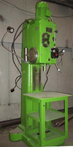 ФС-250-400-01 - Станки вертикально-фрезерные консольные