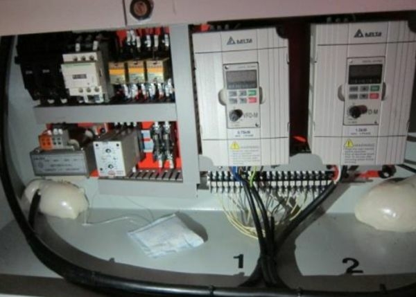 Шлифовальный станок орбитального типа для криволинейных и прямолинейных заготовок LIGA GB-160-2R