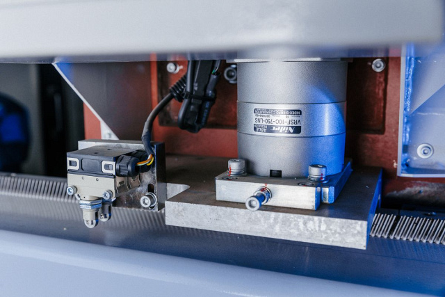 Фрезерные станки с ЧПУ Beaver 24RF