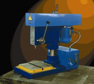 2С108П  - Настольно-сверлильный  станок