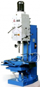 2С132Ц- Вертикально-сверлильный  станок