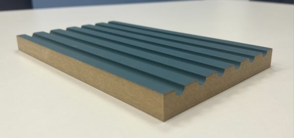 Мембранно-вакуумный пресс с избыточным давлением TZM TM 5200C