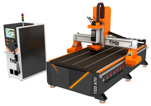 Фрезерно-гравировальный станок с ЧПУ Filato Optima 2030 ATV
