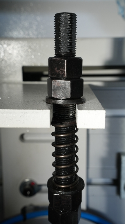 Кромкооблицовочный автоматический станок ALTESA SUPERSET NC 5650RF SERVO