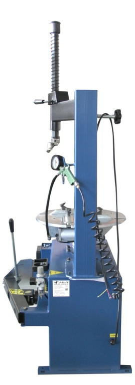 Шиномонтажный станок M-100 AE&T (220В)