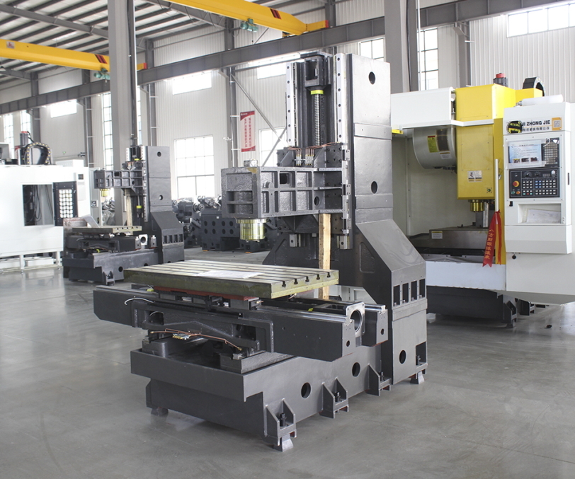 Фрезерный станок 4-х осевой MetalCraft VMC1160 с ЧПУ Siemens 828D (VMC1160.S.15/18.10.20.4)