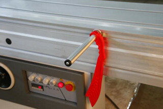 Форматно-раскроечный станок ITALMAC PS-45MJ