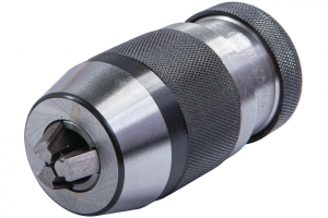 Быстрозажимной патрон 3-16 мм/В16, точность 0,35 мм
