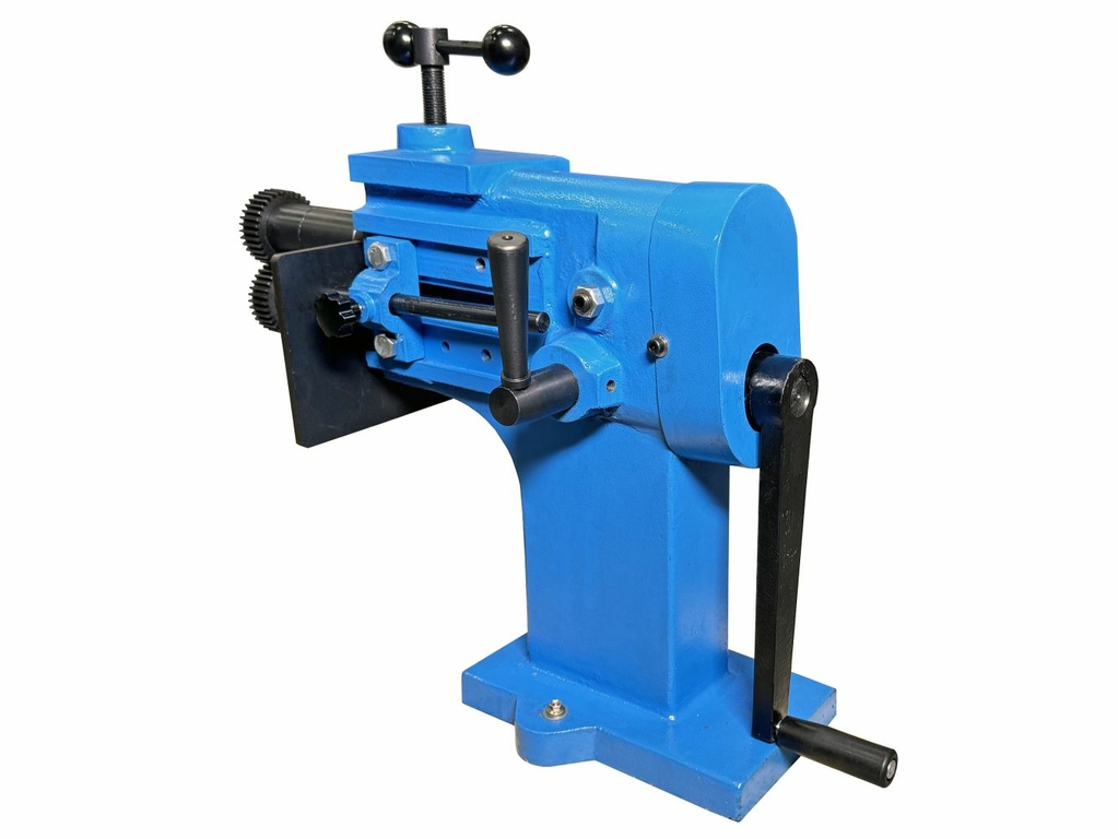 Ручная зиговочная машина IK-1.2 (TB-12)