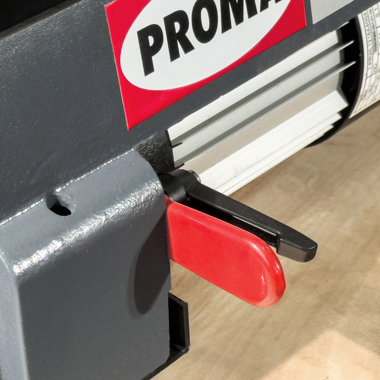 Токарный станок по дереву Proma DSL-450/300 (25098007)