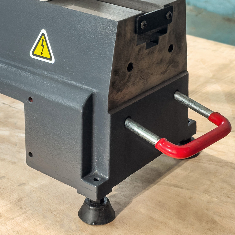 Токарный станок по дереву Proma DSL-450/300 (25098007)