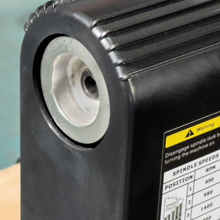 Токарный станок по дереву Proma DSL-450/300 (25098007)