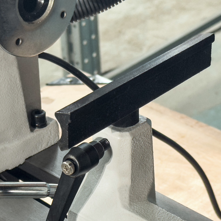 Токарный станок по дереву Proma DSL-450/300 (25098007)