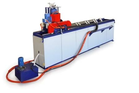 Станок для заточки плоских ножей СДН-St 1600