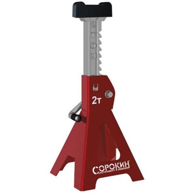 Накладка резиновая на шток Сорокин 3.506