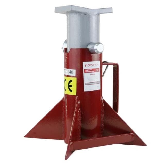 Подставка под машину Сорокин 3.809