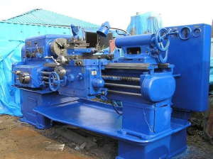 1М65 (РМЦ 3000) -  Станки токарно-винторезные