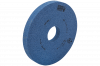 Круг шлифовальный 300x31,75x76,20A35A46H7V44 40m/s (JPSG-1224SD) синий (300x31,75x76,20A35A46H7V44)
