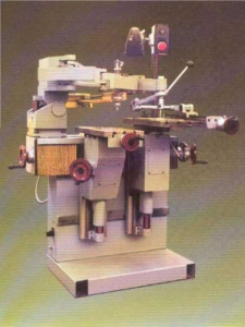 6А464 - Станки копировально - фрезерные горизонтальные