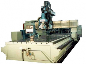 РФП-6К - Станки продольно - фрезерные двухстоечные