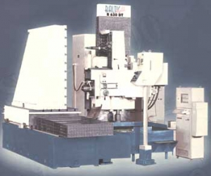 6В443 - Станки копировально - фрезерные горизонтальные