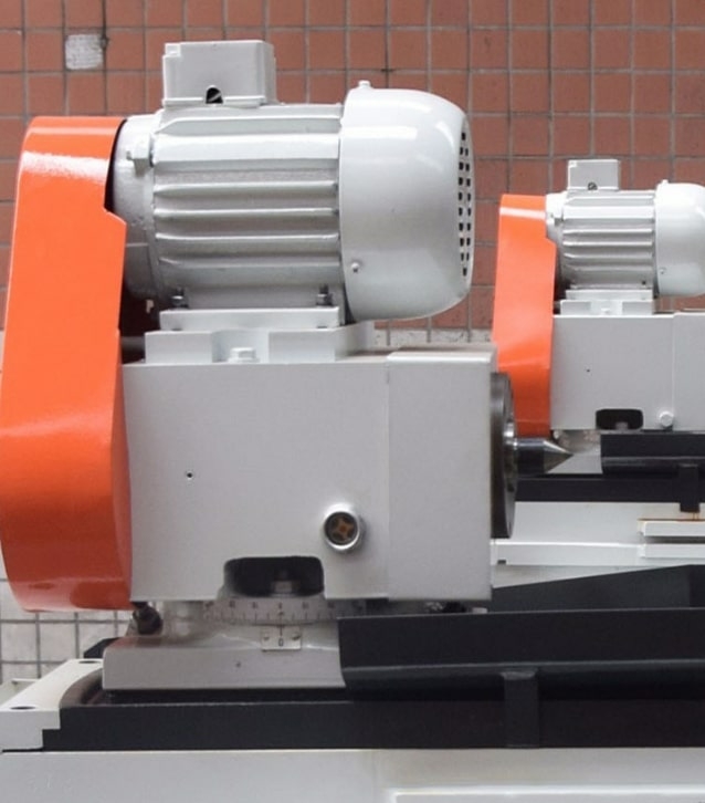 Partner M3080В - круглошлифовальный станок для внутренней и наружной шлифовки par503081