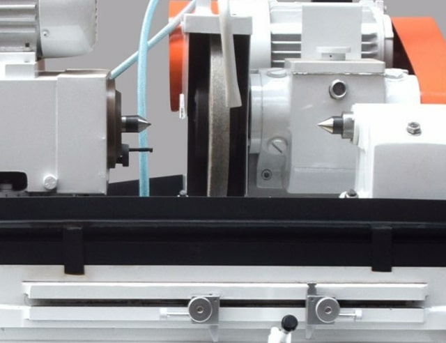 Partner M3080В - круглошлифовальный станок для внутренней и наружной шлифовки par503081