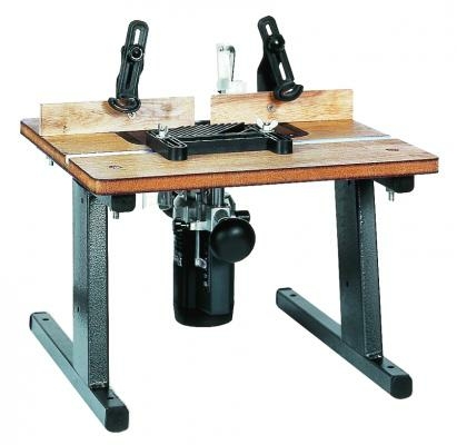 Cтолик с нижним расположением фрезерной машинки Proma BX-1 (25000806)