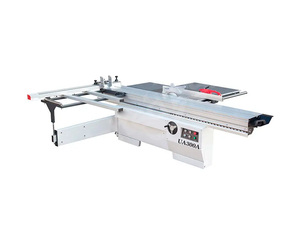 Форматно-раскроечный станок UA300A