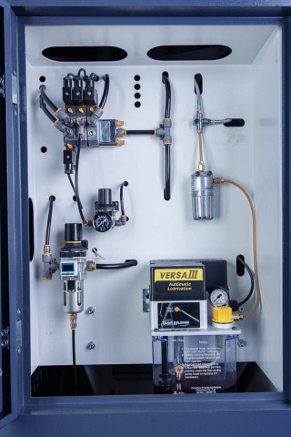 Фрезерный обрабатывающий центр DMTG VDLS-850 Fanuc