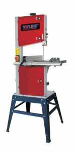 Ленточнопильный станок по дереву BS315