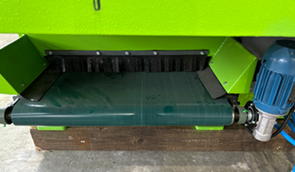 Кромкообрезной многопильный станок MEBOR VR-1300 VR 1300