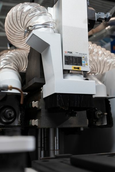 Сверлильно-присадочный центр KDT KN-3019V