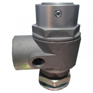 Клапан минимального давления ironmac мод. з 438026