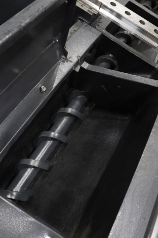 Горизонтально-фрезерный центр SPITZEN HMT-800